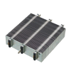 PTC Air Heaters – MH Type - MH(W)-1040B-93S - Taiwan King Lung Chin PTC Co., Ltd.