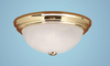 Flush Mounts-Bowl Style - 730030 - Capital Lighting, Inc.