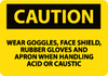 Sign - C649AB - Rutke Signs & Safety
