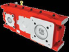 Inline Four Pump Drive