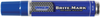 Dykem Brite-Mark Blue Jumbo Marking Pen - 77001 - 084353-77001 - R. S. Hughes Company, Inc.
