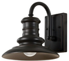 Outdoor Wall Light - OL8600RSZ - Generation Brands