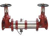 Stainless Steel Reduced Pressure Zone Assemblies - 0191075 - Watts