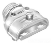 Armored Cable/Flex Conduit Connector - 6 - Producto Electric Corp.