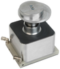 Mechanical clamp for narrow and frame parts, for smooth tables VCMC-G 154x128x85 25-100 -- 10.01.12.01995 - Image