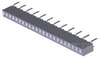PCB Headers & Receptacles - 2-147726-2 - TE Connectivity