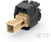 Data Connectivity Housings - 1802105-7 - TE Connectivity