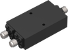 2 Way 2-18GHz SMA Power Divider -- ZPD2S-020180 - Image