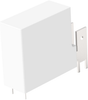Power Relay, Spst-No, 16A, 250V, Panel Rohs Compliant Schrack Te Connectivity - 70AH7850 - Newark, An Avnet Company