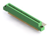 Card Edge Conn, Dual, 66Pos, Wire Wrapos; Card Edge Connector Type Edac - 65AJ1424 - Newark, An Avnet Company