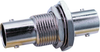 Rf/coaxial, Bnc Jack, Straight, 75 Ohm; Connector Type Amp - Te Connectivity - 50F2115 - Newark, An Avnet Company