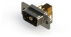 Combo D-Sub Conn, R/a Plug, De-5W1, Th; Product Range Edac - 52AJ8135 - Newark, An Avnet Company