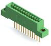 Card Conn, Single Side, 12Pos, Wire Wrap; Card Edge Connector Type Edac - 72AJ3313 - Newark, An Avnet Company