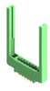 Card Edge Connector Rohs Compliant Edac - 60AJ6261 - Newark, An Avnet Company