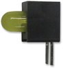 Led, 3.4Mm, Yellow, 15Mcd, 588Nm; Led Color Kingbright - 87W9954 - Newark, An Avnet Company