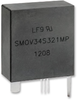 Varistor, 1.589Kv, 620Vac, 800Vdc, Square 34Mm; Voltage Rating Vac Littelfuse - 64W7432 - Newark, An Avnet Company