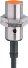 Inductive sensor - IG5240 - ifm electronic gmbh
