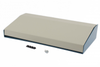 Small Enclosures - General Purpose Metal -- 1456RH3WHBU - Image