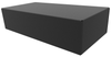 Small Enclosures - Chassis - 1441-10BK3 - Hammond Manufacturing Company Inc.