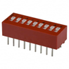 DIP Switches - 78RB09ST - 858259-78RB09ST - Win Source Electronics