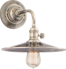 HEIRLOOM  WALL SCONCE - 8000 - Hudson Valley Lighting