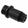 Circular Connector Housings - A117362-ND - DigiKey