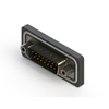 D-Sub Connector Assemblies - 151-629-W15-240-012-ND - DigiKey