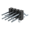 Headers, Male Pins - TSM-104-02-T-DH-LC-ND - DigiKey