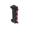 FX ECX Frame OM4 LC Duplex - FX ECX Frame OM4 LD - Belden Inc.