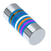 Chip Resistor - Surface Mount - MMA02040E1693BB300-ND - DigiKey