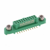 Headers, Receptacles, Female Sockets - 952-4104-ND - DigiKey