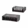 Headers, Male Pins - A29457-ND - DigiKey