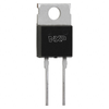Discrete Semiconductor Products - Diodes - Rectifiers -- BY329-1000,127 - Image