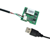 RF and Wireless - RF Receivers -- YIC93030PGMFUGG-U8-U