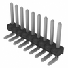 Headers, Male Pins - 612-TSW-109-25-T-S-RA-ND - DigiKey