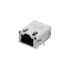 Modular/Ethernet Connector (RJ45) Jacks With Magnetics - 931-TMJK7003A98NL-ND - DigiKey