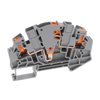 Din Rail, Channel - 277-1166809-ND - DigiKey
