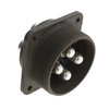 Circular Connector Assemblies - 339-MS3102E36-5P-ND - DigiKey