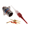 Circular Connector Assemblies - 1178-M8372383G1005N-ND - DigiKey