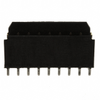 Headers, Male Pins - 609-1337-ND - DigiKey