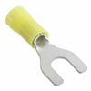 Spade Connectors - A145080-ND - DigiKey