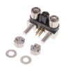 Headers, Male Pins - 1178-MHDAS2M004YCE51-ND - DigiKey