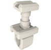 Quarter-Turn Fasteners - NY-N6-2-10 - bisco industries