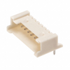 Headers, Male Pins - 900-0353630810-ND - DigiKey