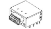Modular Connectors / Ethernet Connectors - 1761715-1 - Powell Electronics, Inc.