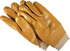 PVC Dipped Gloves with Knitted Wrist -- 8004732 - Image