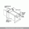Enclosures Accessories and Hardware - 1485CX - Powell Electronics, Inc.