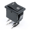 Rocker Switches - R1973BBLKBLKGL0-ND - DigiKey