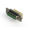 D-Sub Connector Assemblies - 151-630-M15-640-GN2-ND - DigiKey
