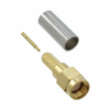 Coaxial Connector (RF) Assemblies - 501-1250-ND - DigiKey